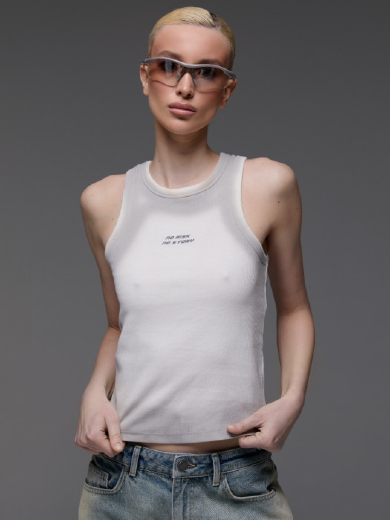 Футболки и поло Blazh модель 12396 Фото