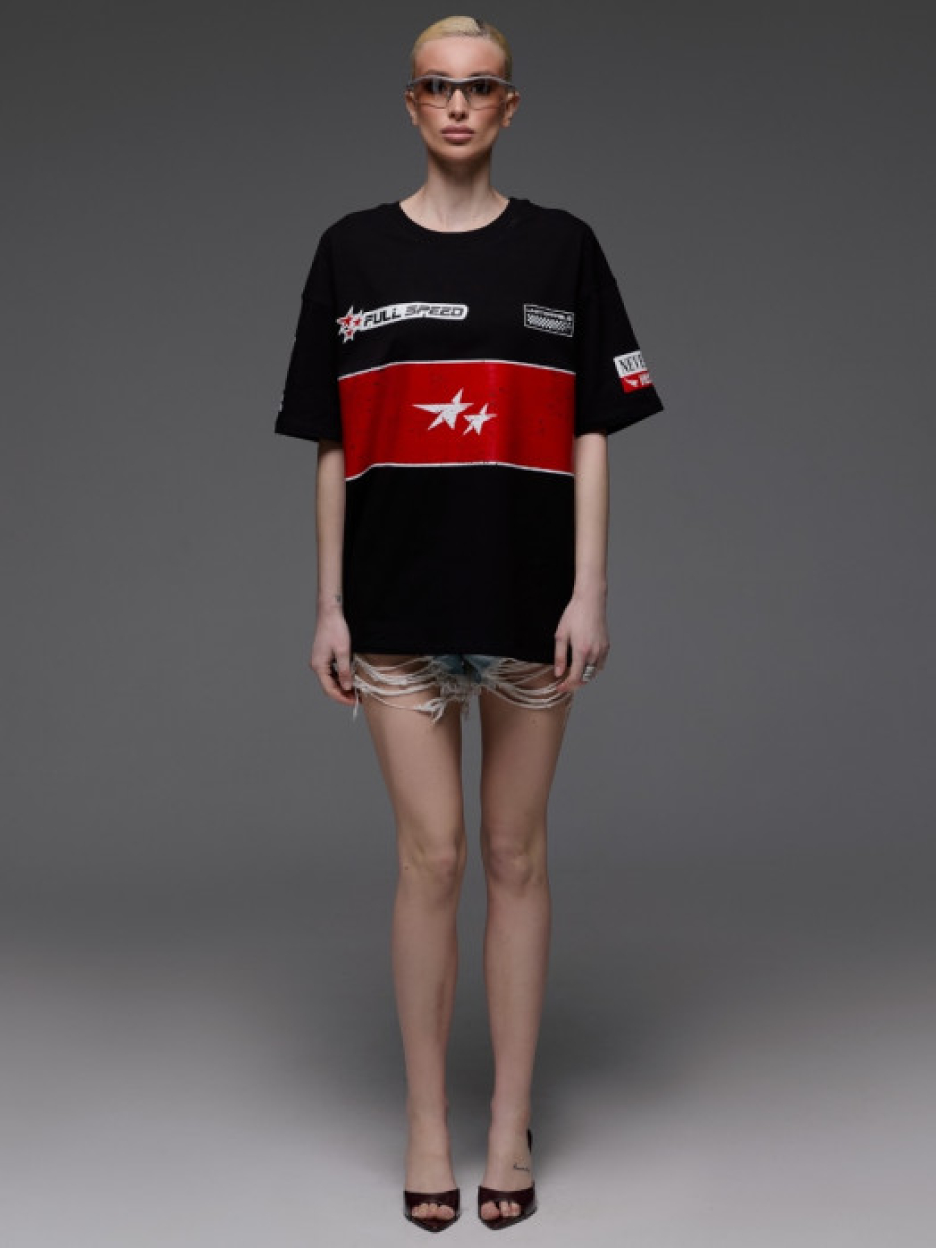 Футболки и поло Blazh модель 12372 Фото