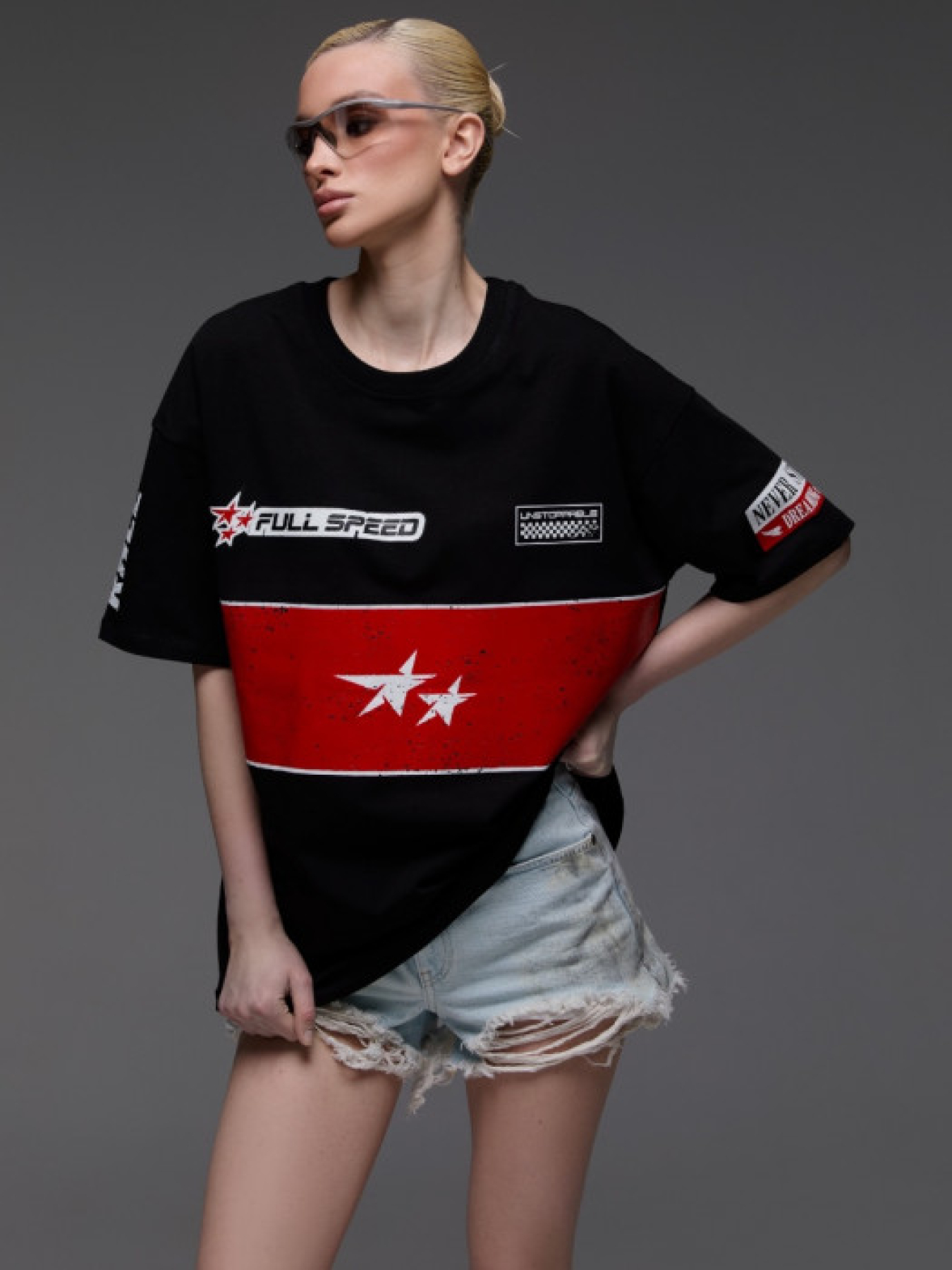 Футболки и поло Blazh модель 12372 Фото