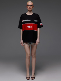 Футболки и поло Blazh модель 12372 Фото