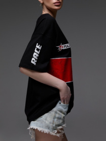 Футболки и поло Blazh модель 12372 Фото