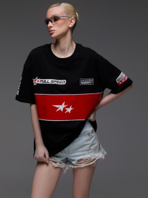 Футболки и поло Blazh модель 12372 Фото