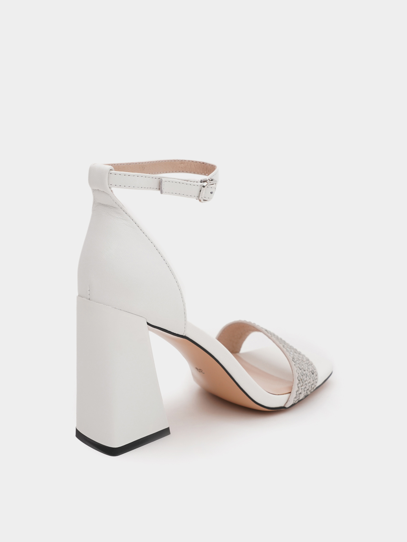 Босоножки Blizzarini модель FL238-A013-P391 Фото