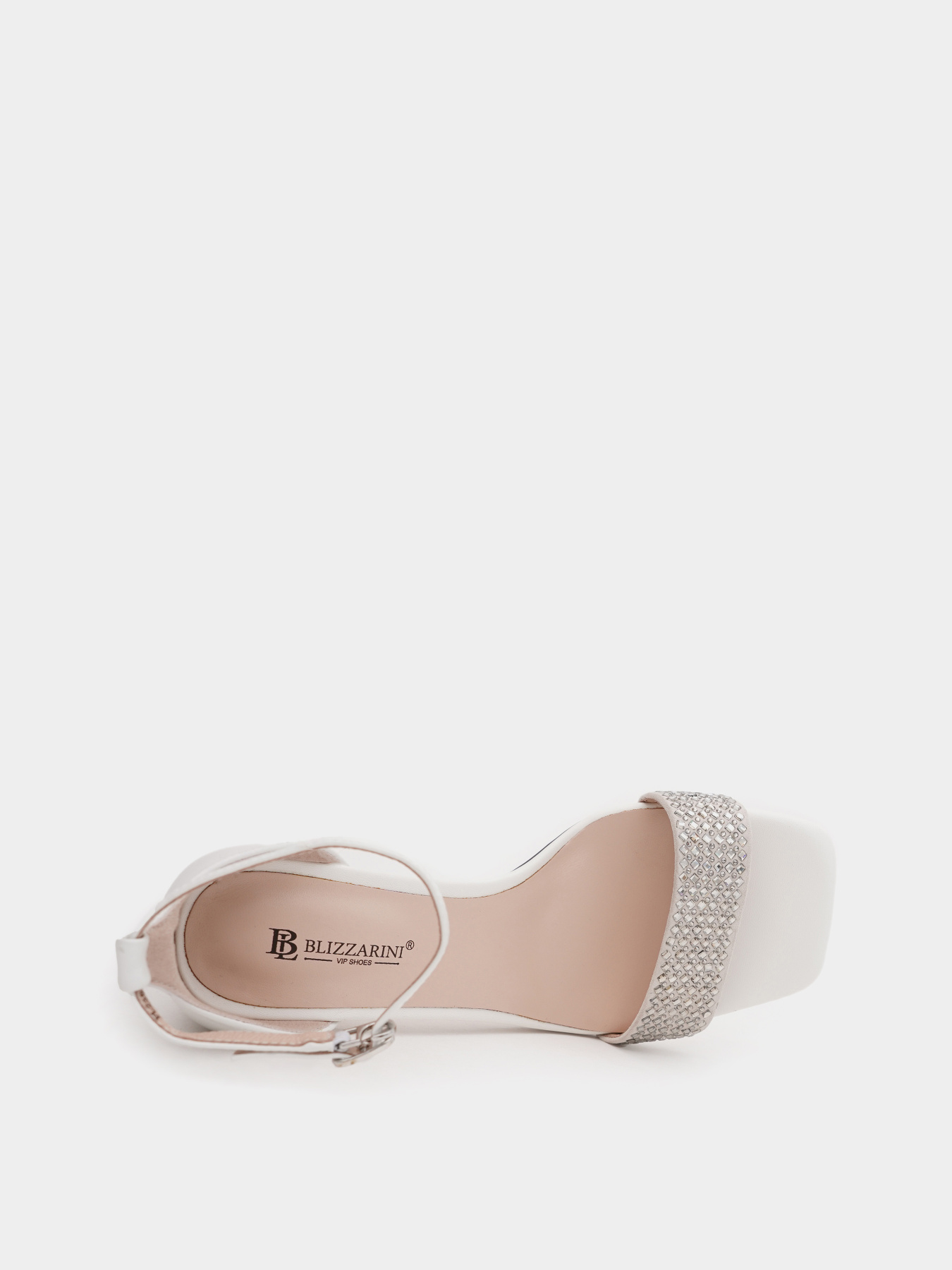 Босоножки Blizzarini модель FL238-A013-P391 Фото