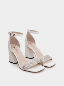 Босоножки Blizzarini модель FL238-A013-P391 Фото