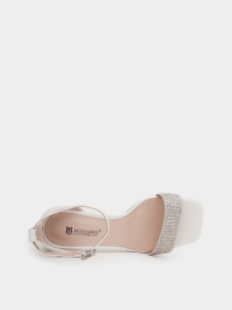 Босоножки Blizzarini модель FL238-A013-P391 Фото