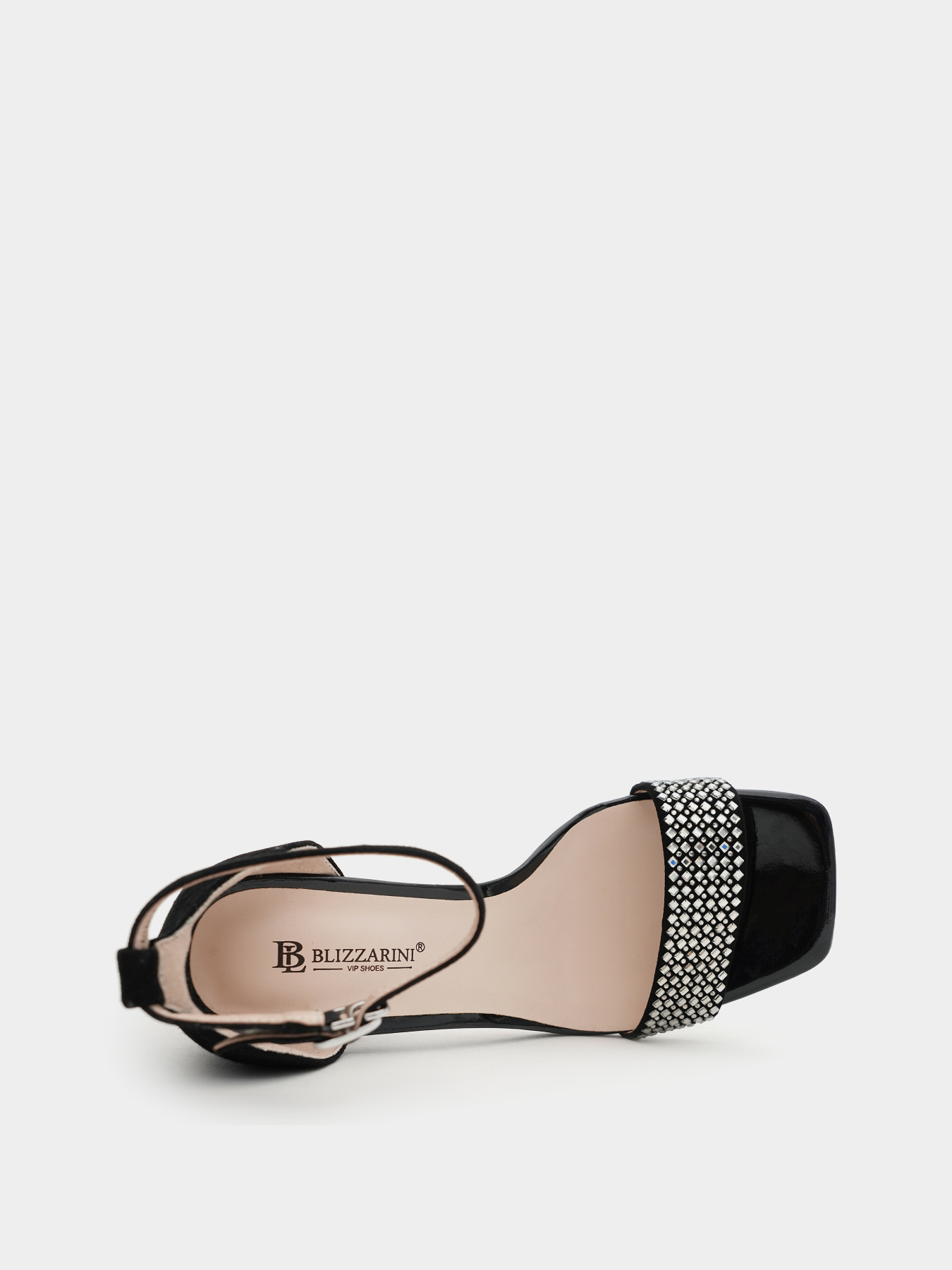 Босоножки Blizzarini модель FL238-A013-P003 Фото