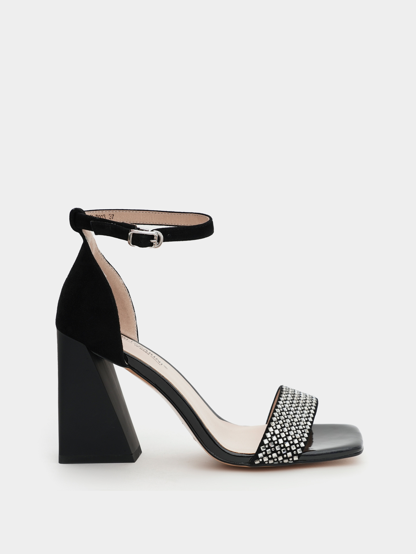 Босоножки Blizzarini модель FL238-A013-P003 Фото