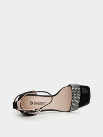 Босоножки Blizzarini модель FL238-A013-P003 Фото