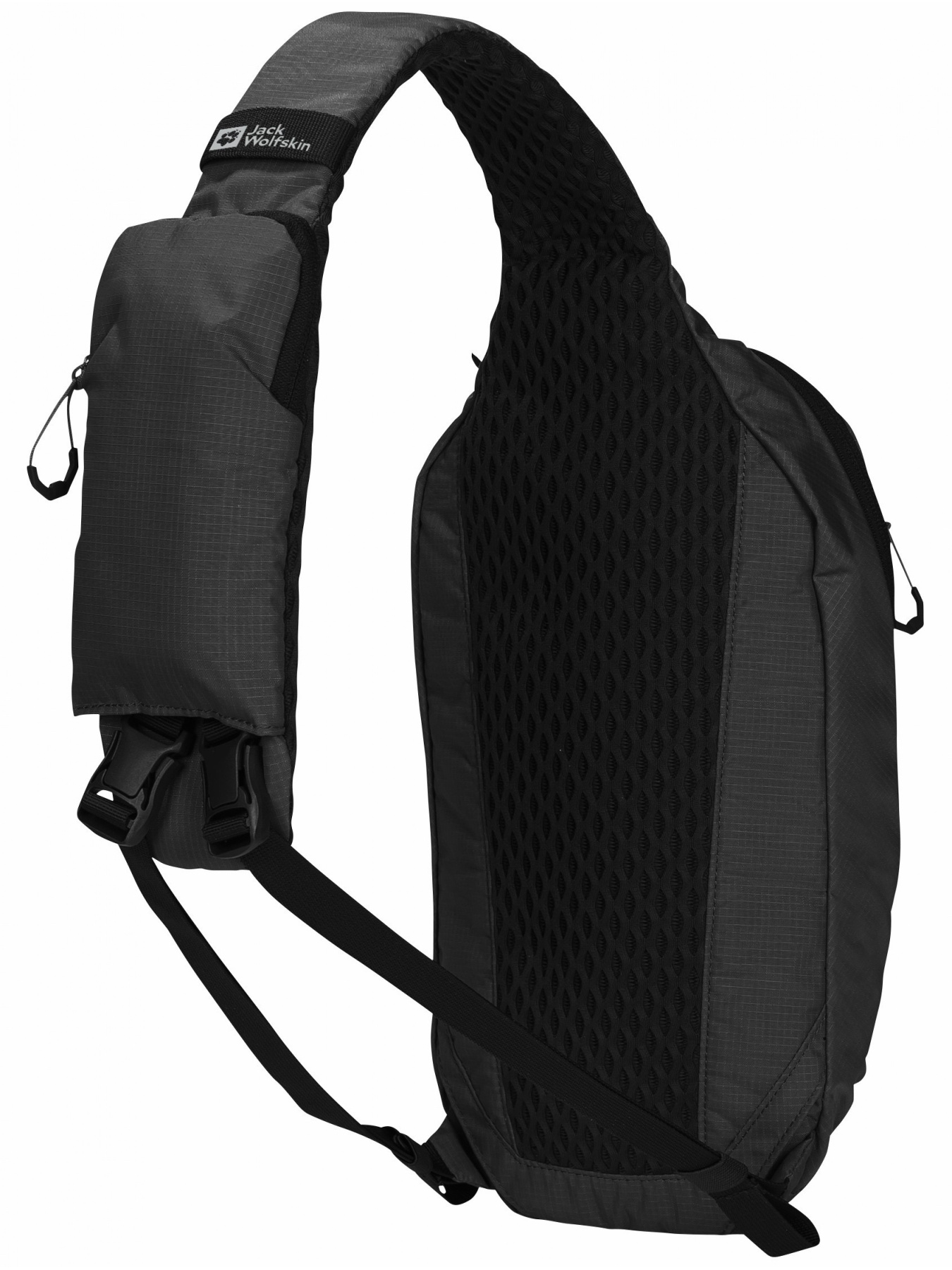 Сумки Jack Wolfskin Cyrox Sling модель 2020151_6350 Фото