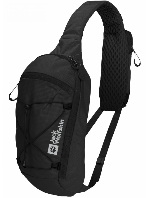 Сумки Jack Wolfskin Cyrox Sling модель 2020151_6350 Фото