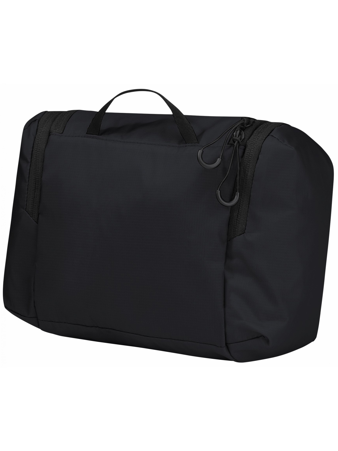 Сумки Jack Wolfskin Wandermood Washbag модель 8007861_6350 Фото