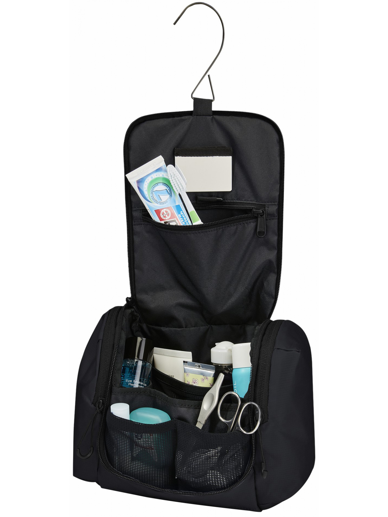 Сумки Jack Wolfskin Wandermood Washbag модель 8007861_6350 Фото