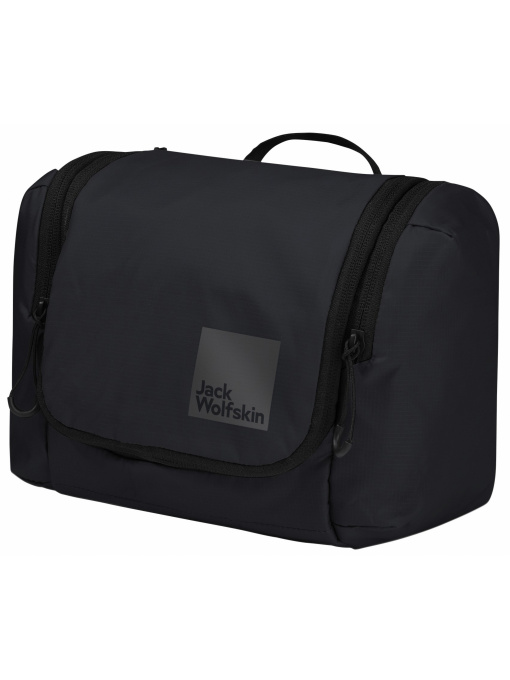 Сумки Jack Wolfskin Wandermood Washbag модель 8007861_6350 Фото