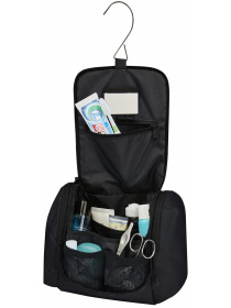 Сумки Jack Wolfskin Wandermood Washbag модель 8007861_6350 Фото