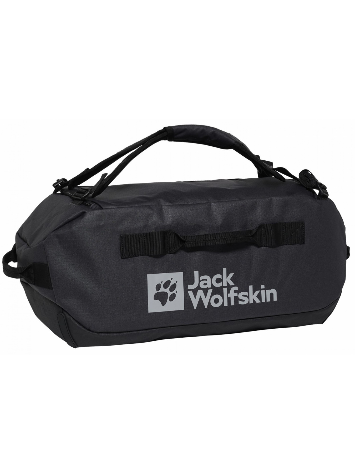 Дорожные сумки и чемоданы Jack Wolfskin All-in Duffle 35 модель A62110_6350 Фото
