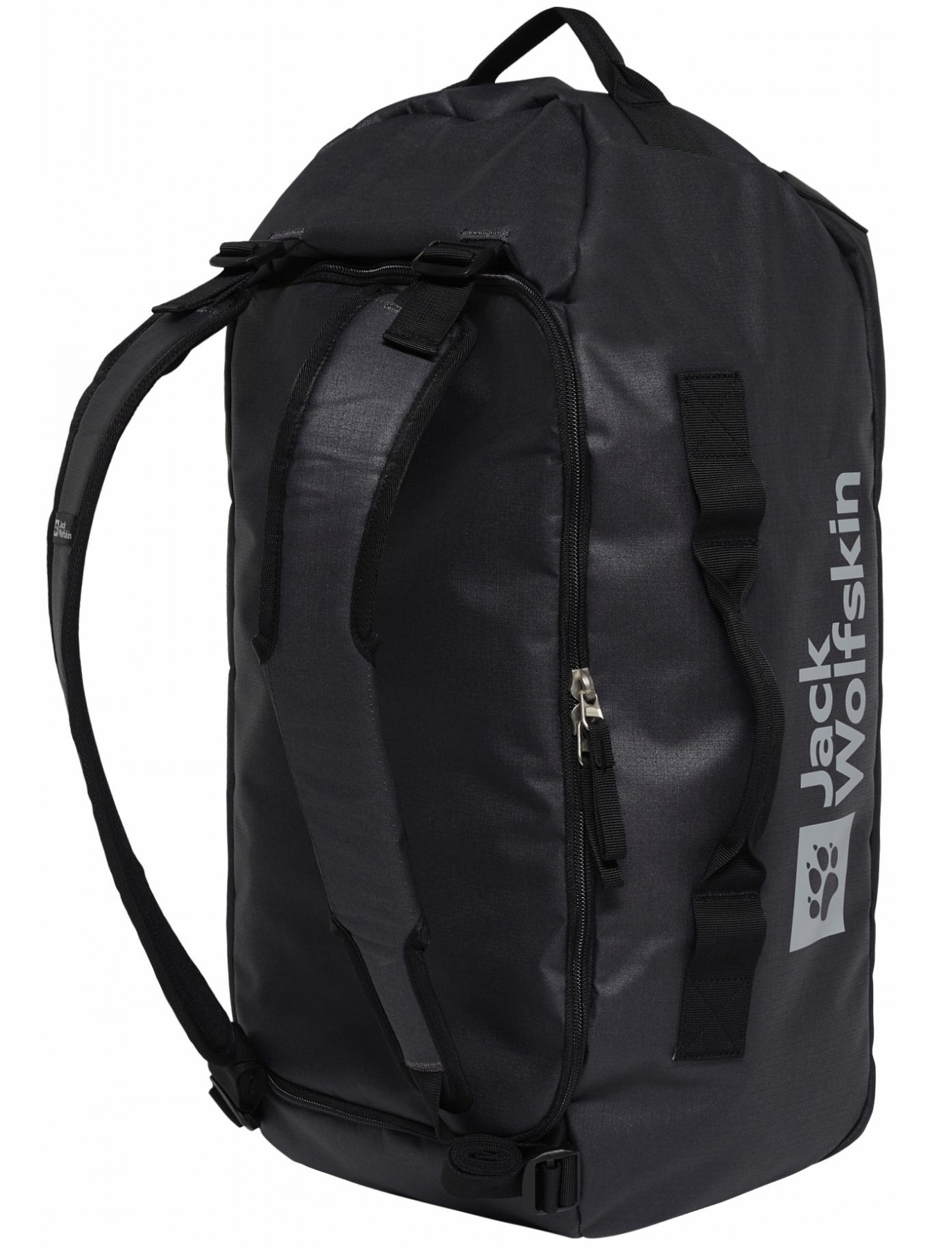 Дорожные сумки и чемоданы Jack Wolfskin All-in Duffle 35 модель A62110_6350 Фото