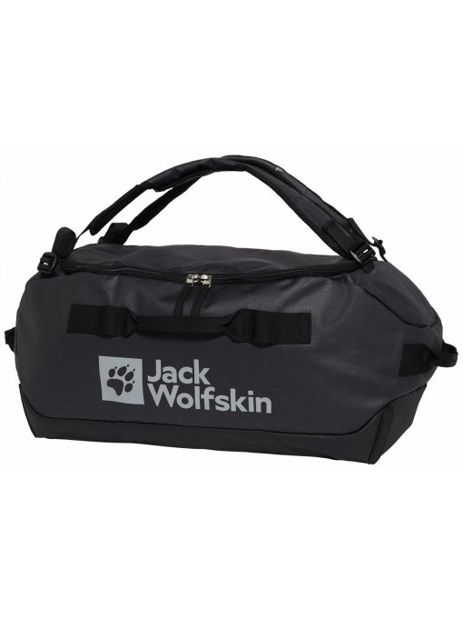 Дорожные сумки и чемоданы Jack Wolfskin All-in Duffle 35 модель A62110_6350 Фото