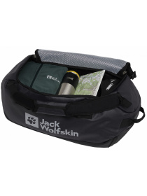 Дорожные сумки и чемоданы Jack Wolfskin All-in Duffle 35 модель A62110_6350 Фото