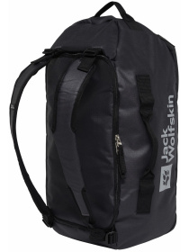 Дорожные сумки и чемоданы Jack Wolfskin All-in Duffle 35 модель A62110_6350 Фото