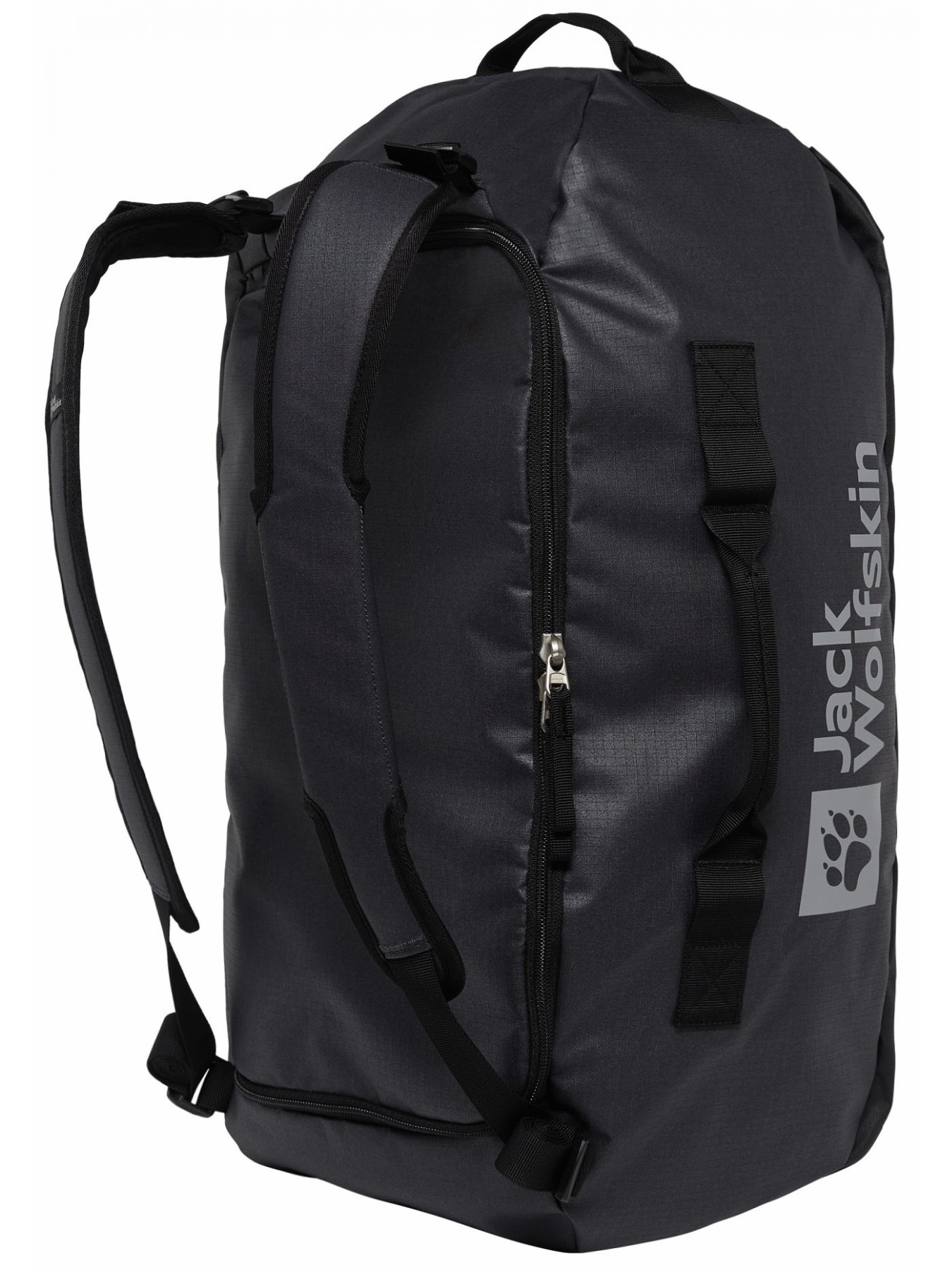 Дорожные сумки и чемоданы Jack Wolfskin All-in Duffle 45 модель A62111_6350 Фото