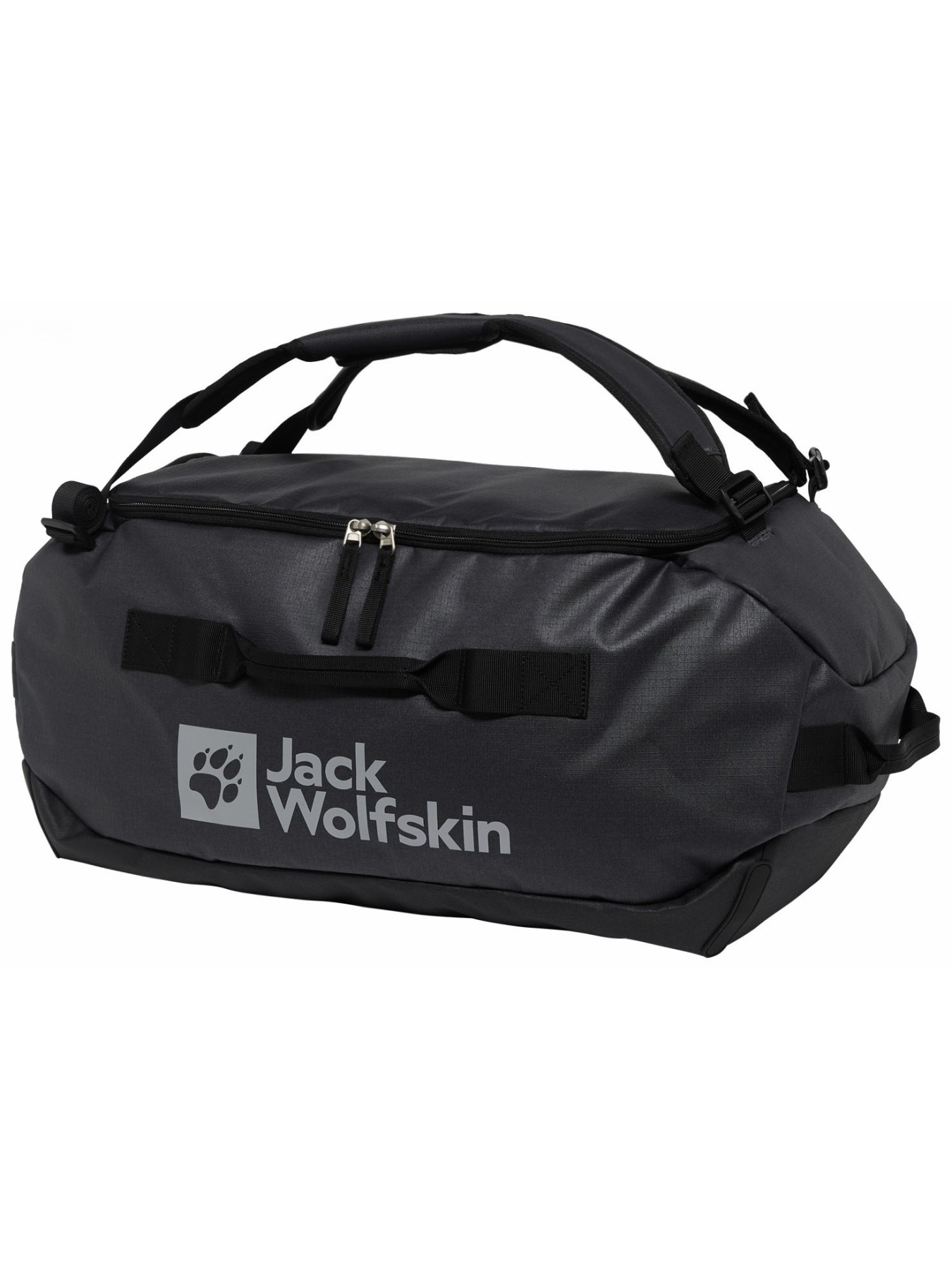 Дорожные сумки и чемоданы Jack Wolfskin All-in Duffle 45 модель A62111_6350 Фото