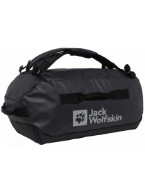 Дорожные сумки и чемоданы Jack Wolfskin All-in Duffle 45 модель A62111_6350 Фото