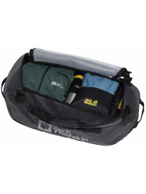 Дорожные сумки и чемоданы Jack Wolfskin All-in Duffle 45 модель A62111_6350 Фото