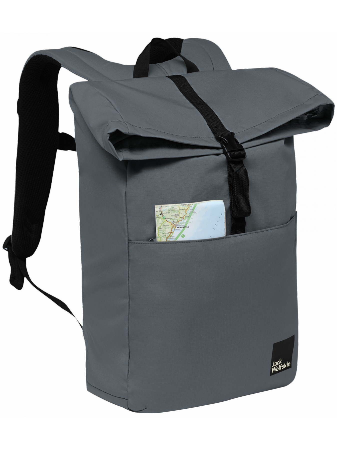 Рюкзаки Jack Wolfskin Island модель A64015_F0303 Фото