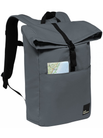 Рюкзаки Jack Wolfskin Island модель A64015_F0303 Фото