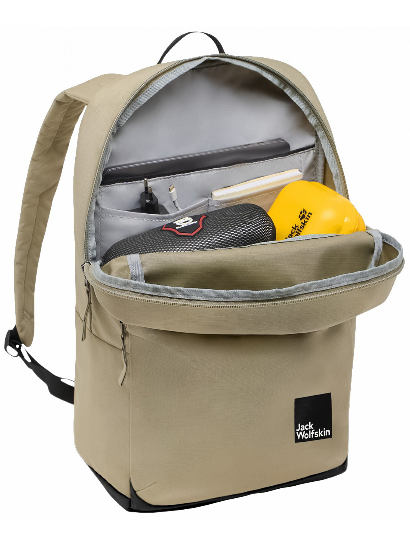 Рюкзаки Jack Wolfskin Terraview модель A64867_A0082 Фото