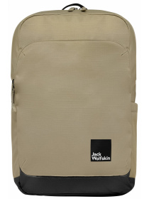 Рюкзаки Jack Wolfskin Terraview модель A64867_A0082 Фото