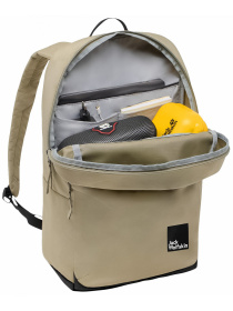 Рюкзаки Jack Wolfskin Terraview модель A64867_A0082 Фото