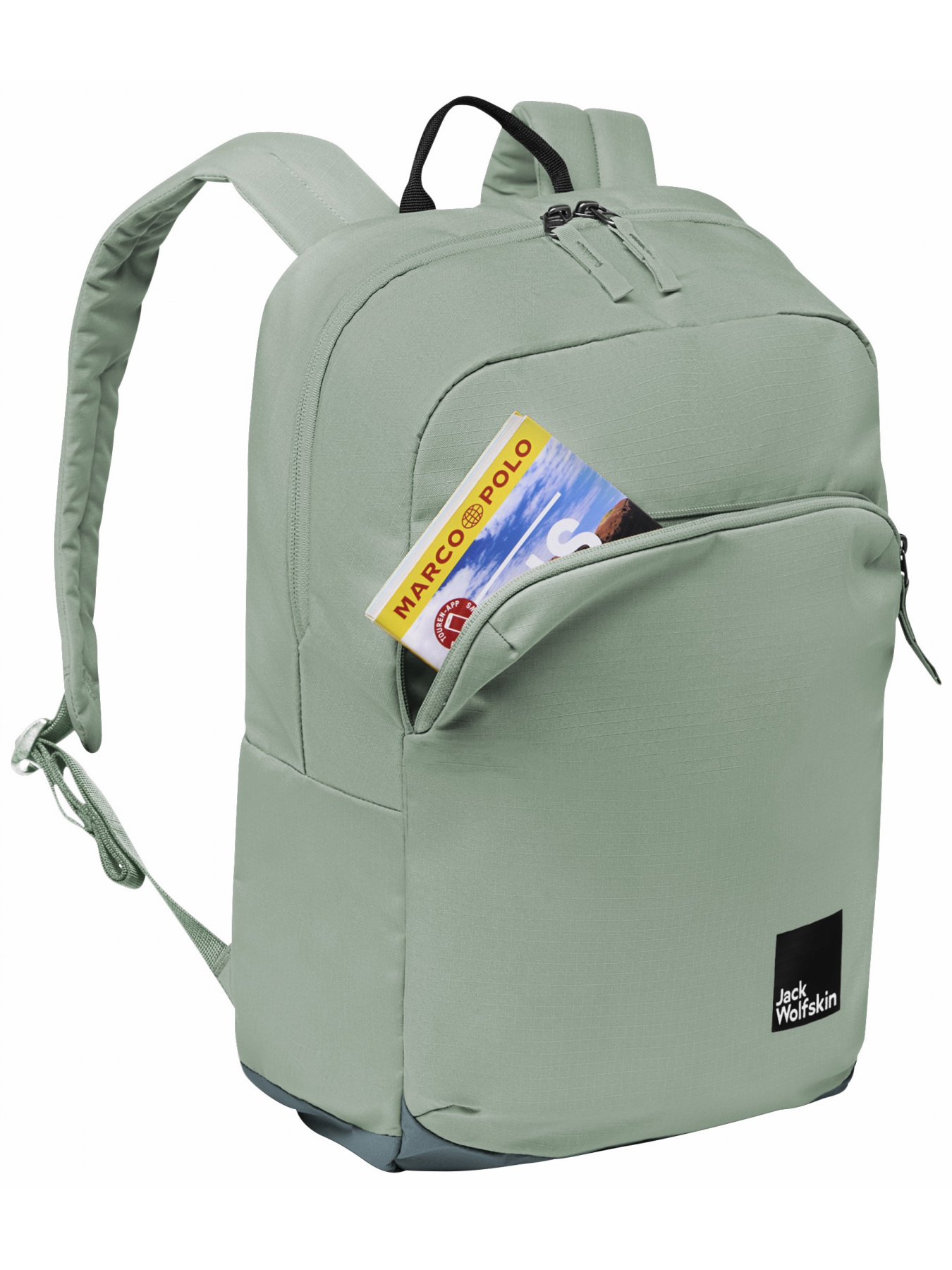 Рюкзаки Jack Wolfskin Terraview модель A64867_E0272 Фото