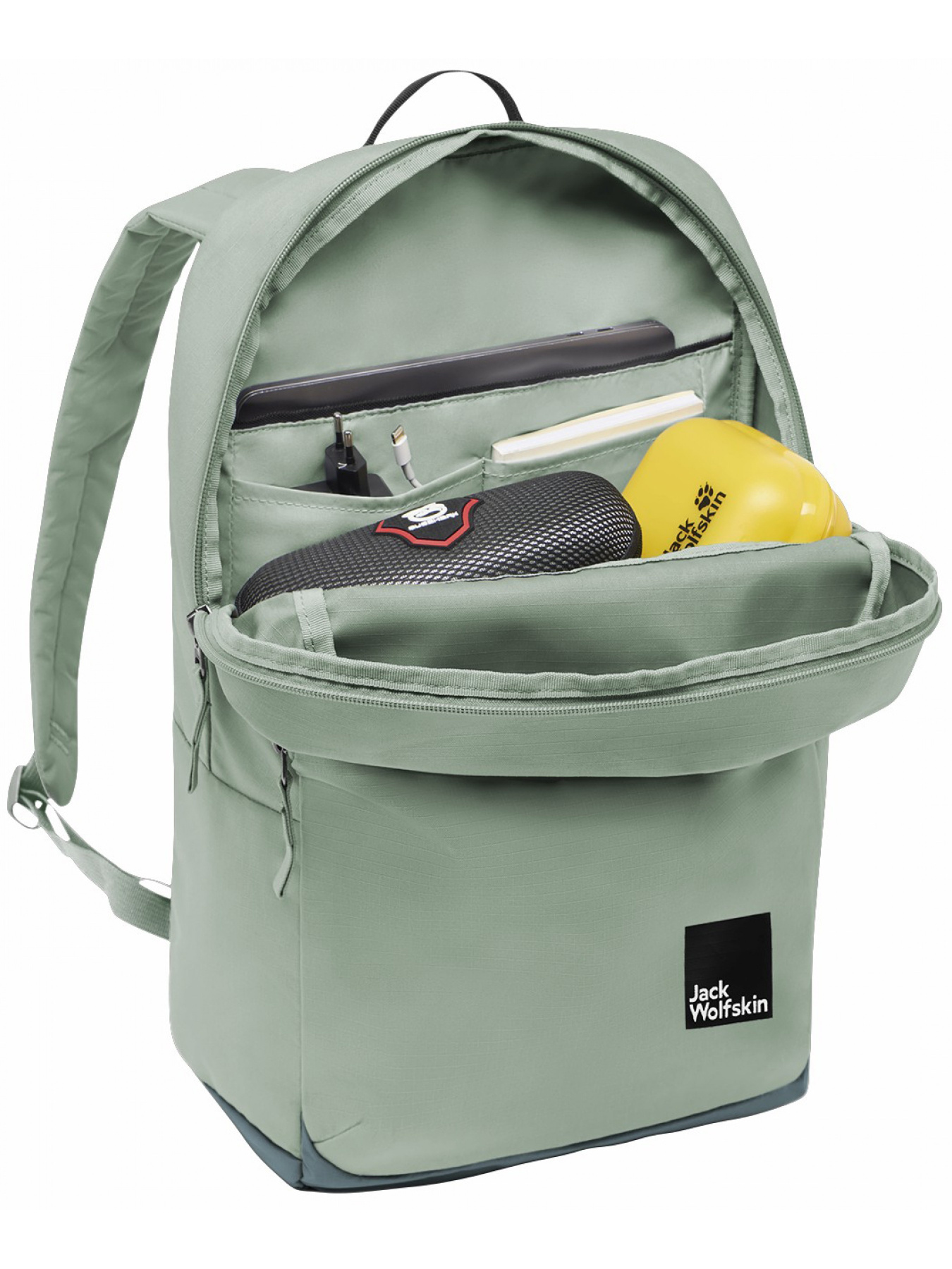 Рюкзаки Jack Wolfskin Terraview модель A64867_E0272 Фото