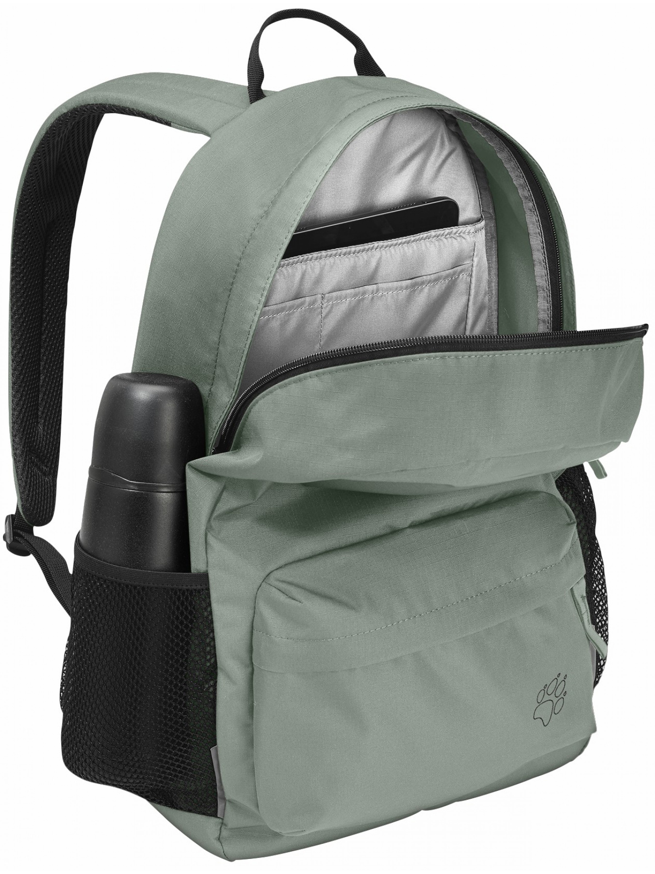 Рюкзаки Jack Wolfskin Rebel Pack 25 модель A65424_E0272 Фото