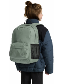 Рюкзаки Jack Wolfskin Rebel Pack 25 модель A65424_E0272 Фото