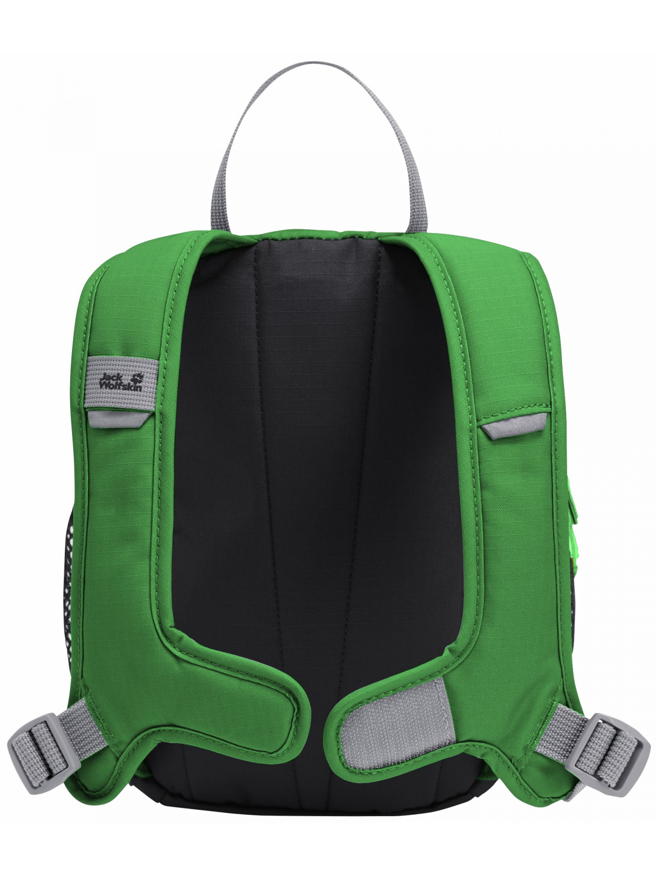 Рюкзаки Jack Wolfskin Sprout 5 модель A65425_E0206 Фото