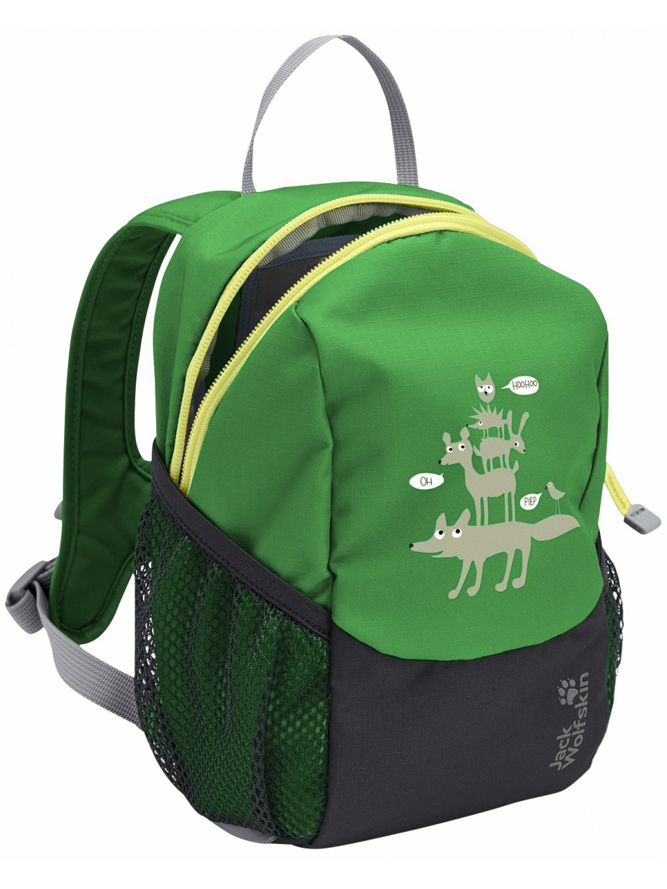 Рюкзаки Jack Wolfskin Sprout 5 модель A65425_E0206 Фото