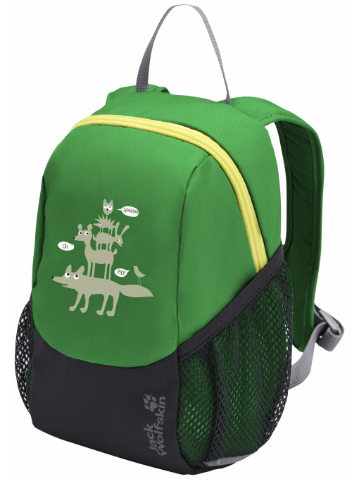 Рюкзаки Jack Wolfskin Sprout 5 модель A65425_E0206 Фото