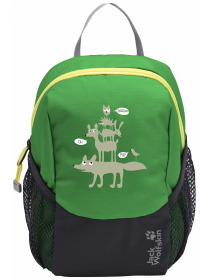 Рюкзаки Jack Wolfskin Sprout 5 модель A65425_E0206 Фото