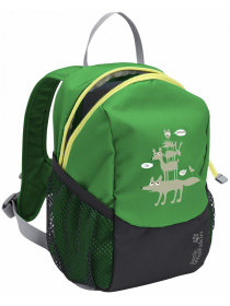 Рюкзаки Jack Wolfskin Sprout 5 модель A65425_E0206 Фото