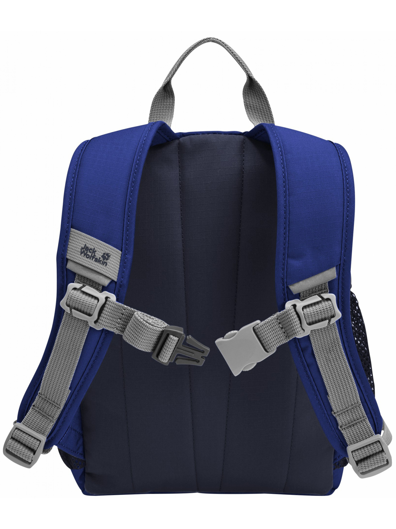 Рюкзаки Jack Wolfskin Little Scout 9 модель A65426_C0631 Фото