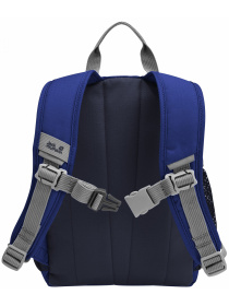 Рюкзаки Jack Wolfskin Little Scout 9 модель A65426_C0631 Фото