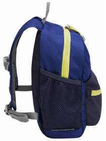 Рюкзаки Jack Wolfskin Little Scout 9 модель A65426_C0631 Фото