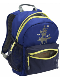 Рюкзаки Jack Wolfskin Little Scout 9 модель A65426_C0631 Фото