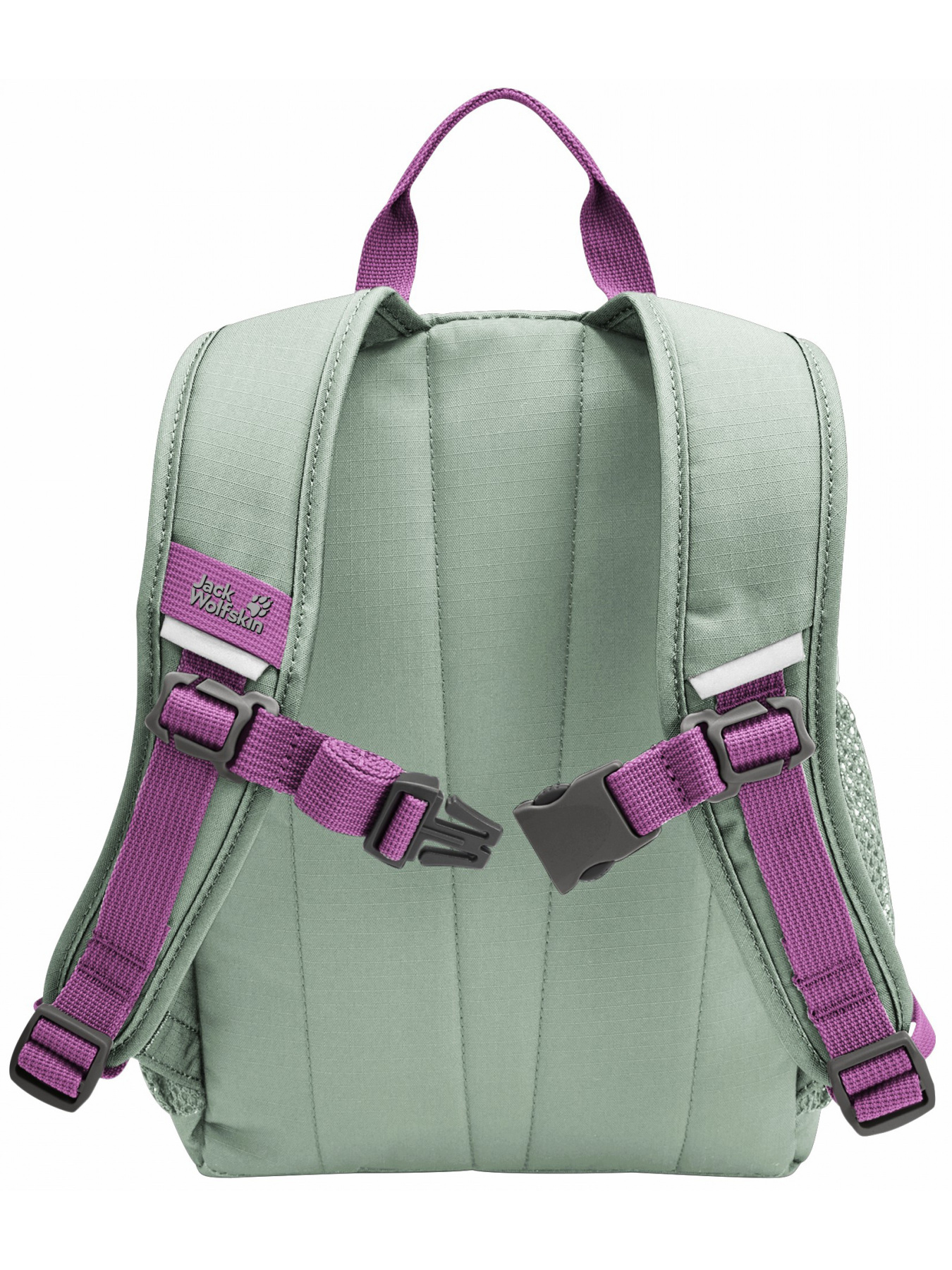 Рюкзаки Jack Wolfskin Little Scout 10 модель A65426_E0272 Фото