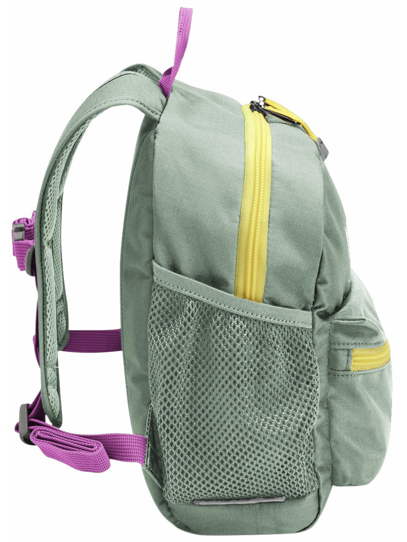 Рюкзаки Jack Wolfskin Little Scout 10 модель A65426_E0272 Фото