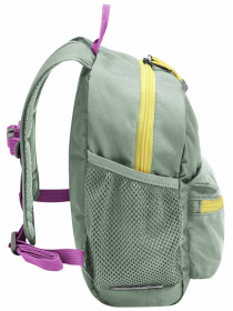 Рюкзаки Jack Wolfskin Little Scout 10 модель A65426_E0272 Фото