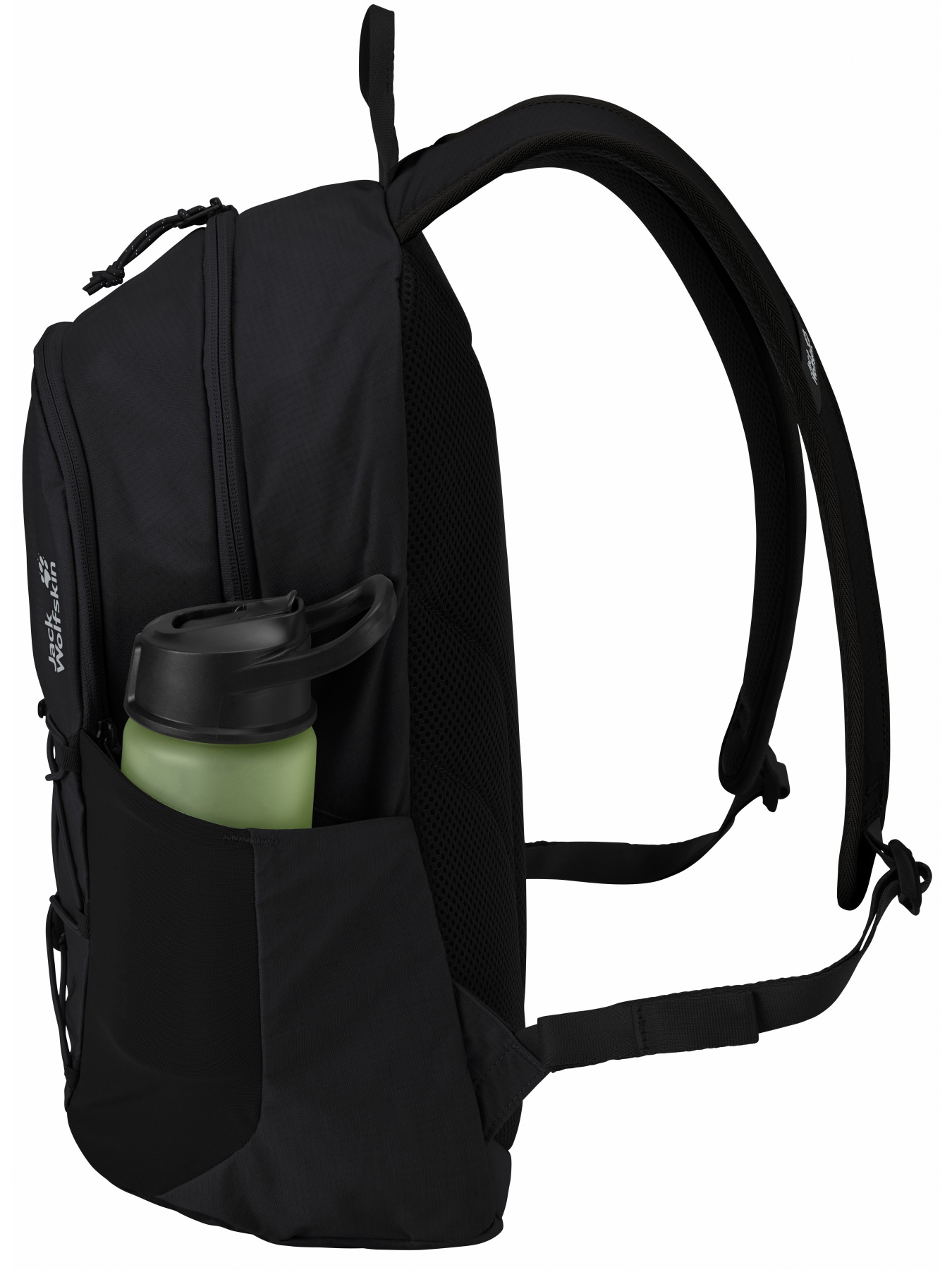 Рюкзаки Jack Wolfskin Yuma 18 модель A65731_6000 Фото